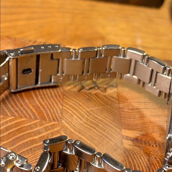 Joe Rodeo Diamond swiss movt water resistant JRMD1